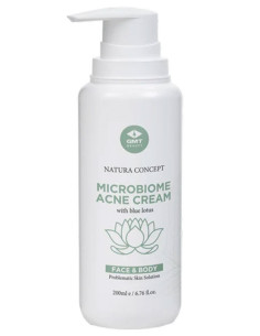 Mikrobiom aknecreme 200 ml
