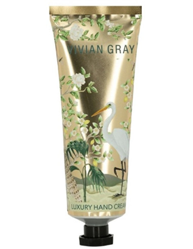 VIVIAN GRAY Birds of Paradise...