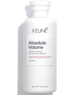 Absolut Volume Shampoo til...