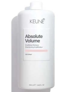 Absolut Volume Shampoo til...