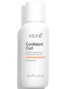 Confident Curl Shampoo til...