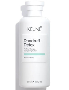 Skælafgiftningsshampoo 300ml
