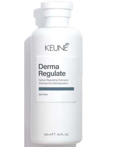 Derma Regulate Shampoo til fedtet...