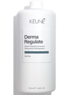 Derma Regulate Shampoo til...