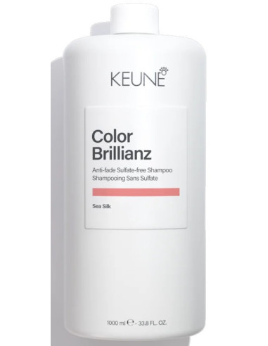 Color Brillianz Anti-fade Shampoo til...