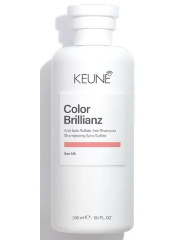 Color Brillianz Anti-fade Shampoo til...
