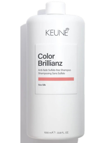 Color Brillianz Anti-fade Shampoo til...