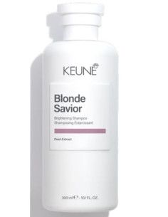 Blond Savior Shampoo til...