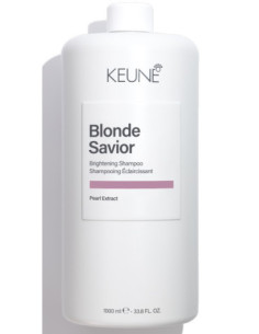 Blond Savior Shampoo til...