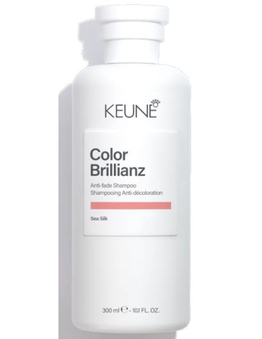 Color Brillianz Anti-fade Shampoo til...