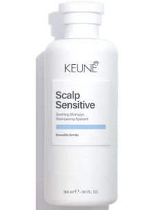 Scalp Sensitive Shampoo til...