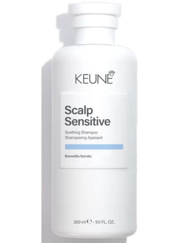 Scalp Sensitive Shampoo til sensitiv...