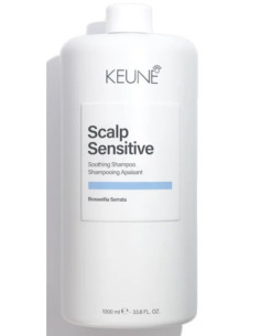 Scalp Sensitive Shampoo til...