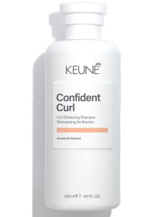 Confident Curl Shampoo til...