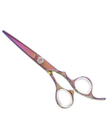 Saks CISORIA Pink Sparkle, japansk...