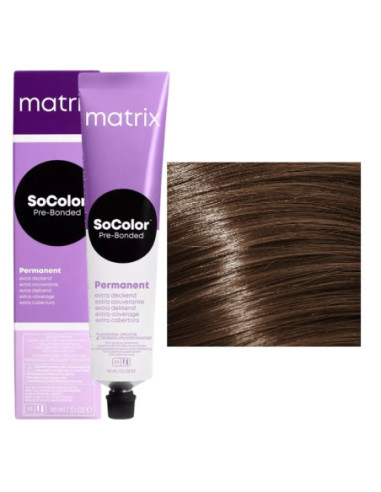 SOCOLOR Pre-Bonded 505N hårfarve 90 ml