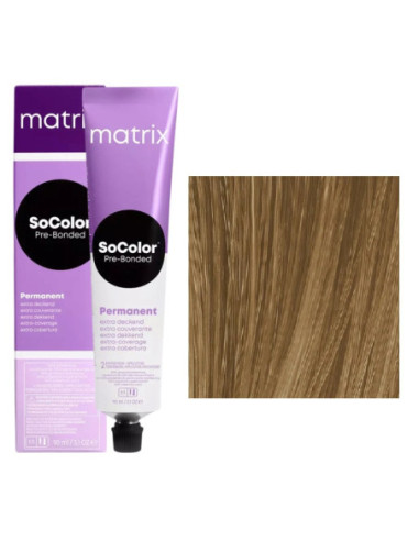 SOCOLOR Pre-Bonded 509G hårfarve 90 ml