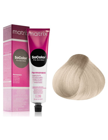 SOCOLOR Pre-Bonded 11A hårfarve 90 ml