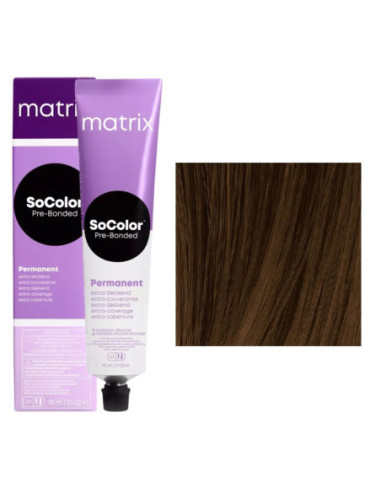 SOCOLOR Pre-Bonded 506NW hårfarve 90 ml