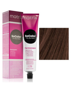 SOCOLOR Pre-Bonded 4M...