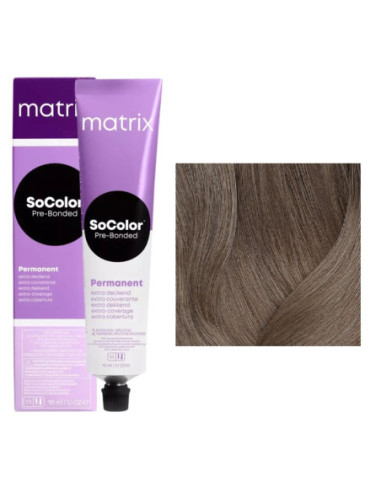 SOCOLOR Pre-Bonded 506NV hårfarve 90 ml