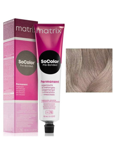 SOCOLOR Pre-Bonded 10N hårfarve 90ml