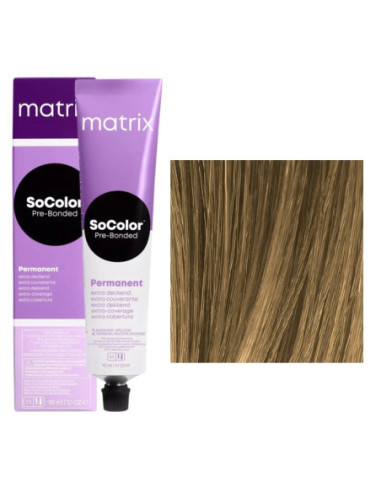 SOCOLOR Pre-Bonded 509N hårfarve 90 ml