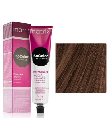 SOCOLOR Pre-Bonded 6M hårfarve 90 ml