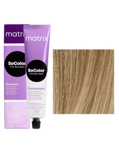 SOCOLOR Pre-Bonded 510G hårfarve 90ml