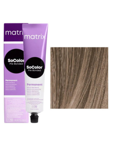 SOCOLOR Pre-Bonded 510NA hårfarve 90 ml