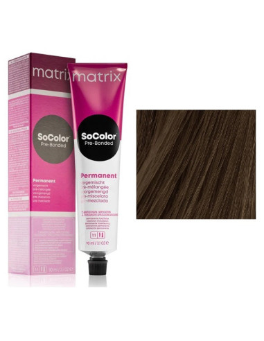 SOCOLOR Pre-Bonded 5A hårfarve 90 ml