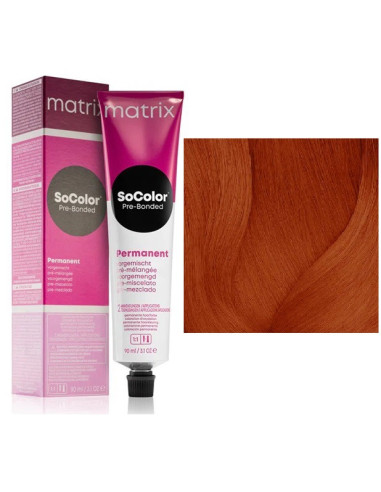 SOCOLOR Pre-Bonded 7CG hårfarve 90 ml