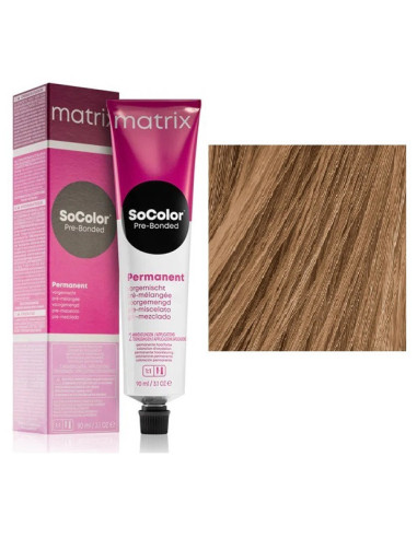 SOCOLOR Pre-Bonded 8M hårfarve 90 ml
