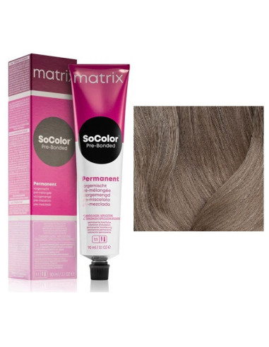 SOCOLOR Pre-Bonded 6NA hårfarve 90 ml