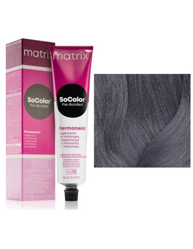 SOCOLOR Pre-Bonded 6SP hårfarve 90 ml