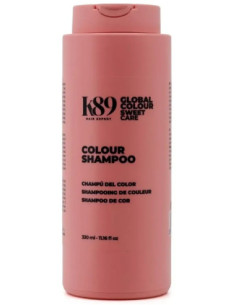 Sweet Care farveshampoo til...