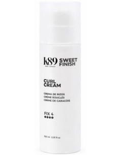 Sweet Finish creme til...