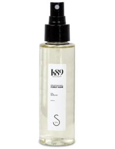 Professionel krøllet...