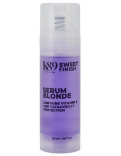 Sweet Finish Serum Blond...