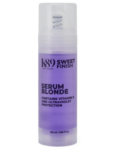 Sweet Finish Serum Blond serum til...