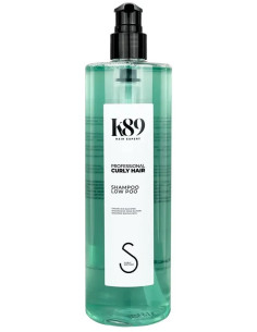 Professionel shampoo til...