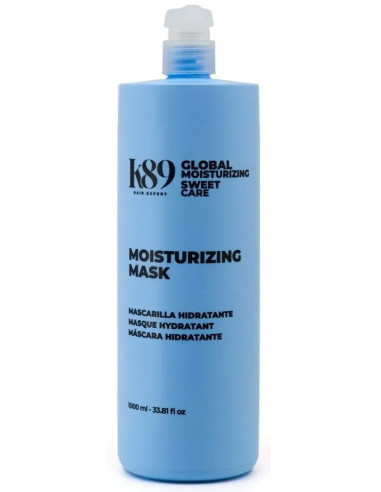Sweet Care fugtighedsmaske 1000ml