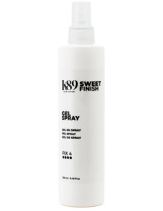 Sweet Finish Spray...