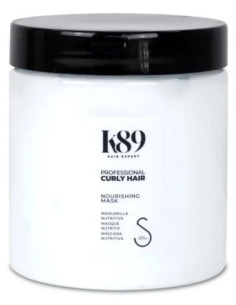 Professionel nærende...