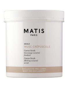 MUSC CREPUSCULE smeltende...