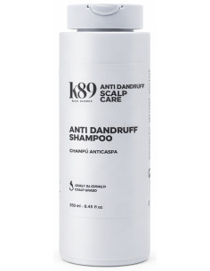 Anti-skæl SC shampoo mod...