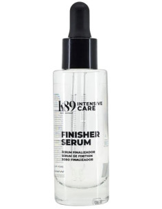 IC Finisher regenererende...