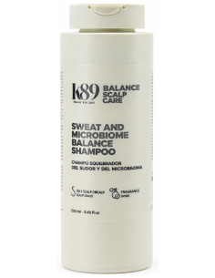 Balance SC Sebo shampoo til...