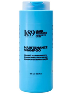 IC Vedligeholdelsesproces...