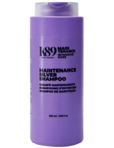 IC Maintenance Silver...